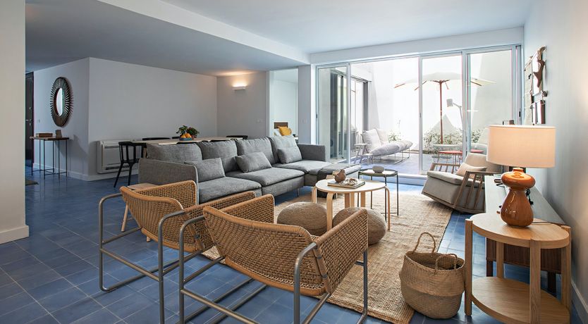 Photo of Baby Blue Sky