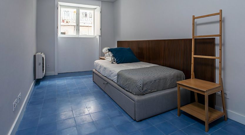 Photo of Baby Blue Sky