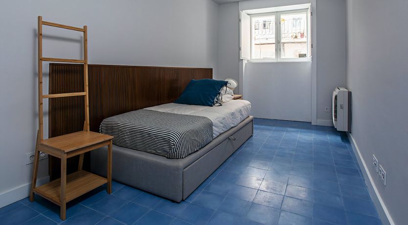 Photo of Baby Blue Sky