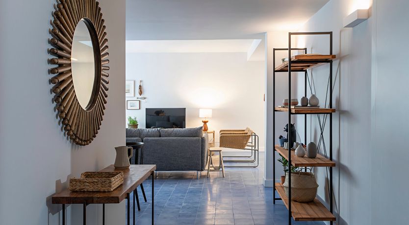 Photo of Baby Blue Sky