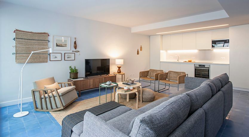 Photo of Baby Blue Sky