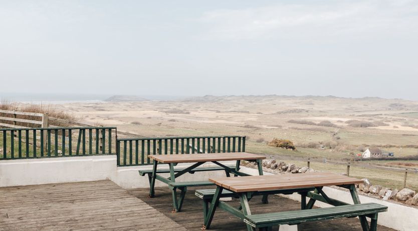 Photo of Sun After The Storm