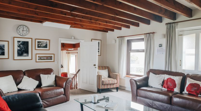 Photo of Sun After The Storm