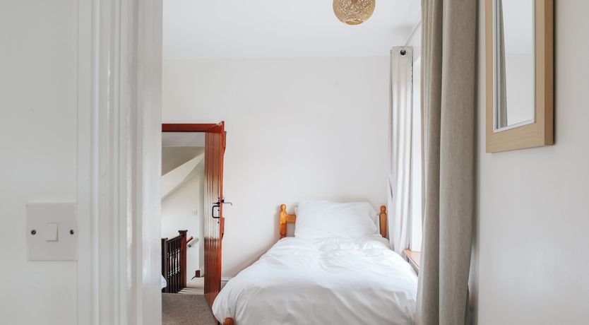 Photo of Sun After The Storm