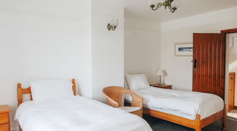 Photo of Sun After The Storm