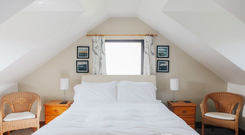 Photo of Sun After The Storm