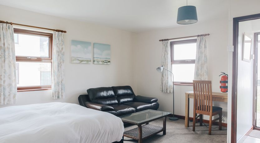 Photo of Sun After The Storm