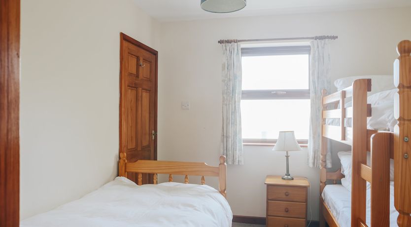 Photo of Sun After The Storm