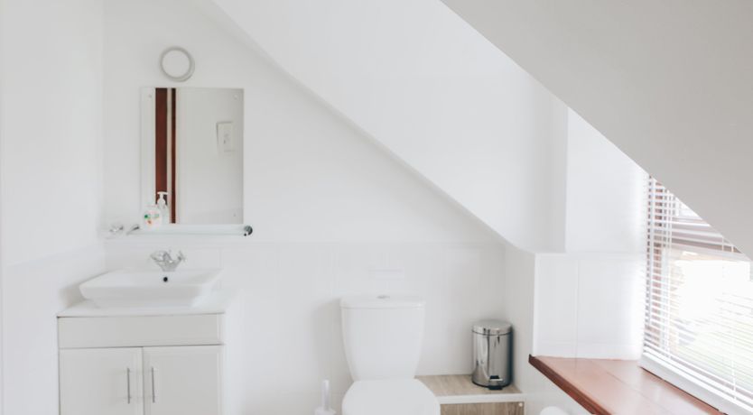 Photo of Sun After The Storm