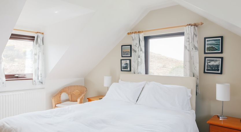 Photo of Sun After The Storm