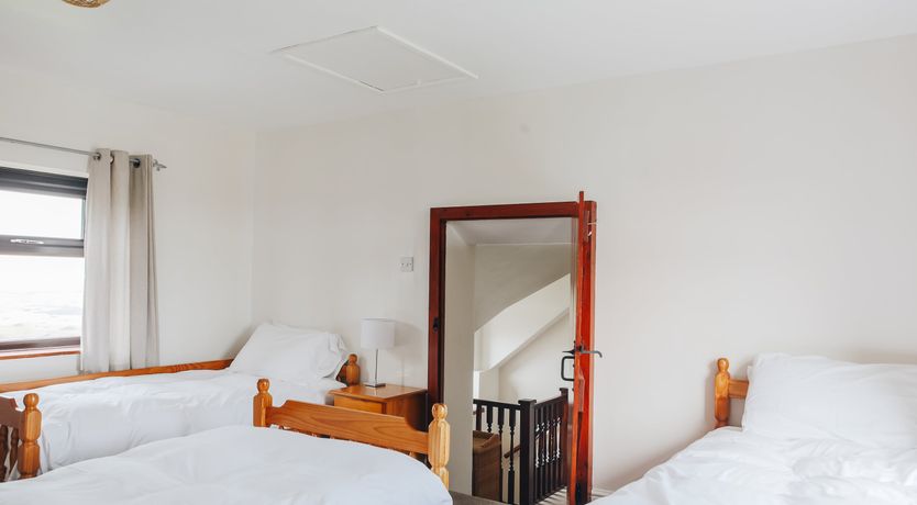 Photo of Sun After The Storm