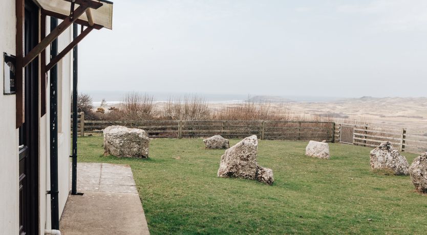 Photo of Sun After The Storm