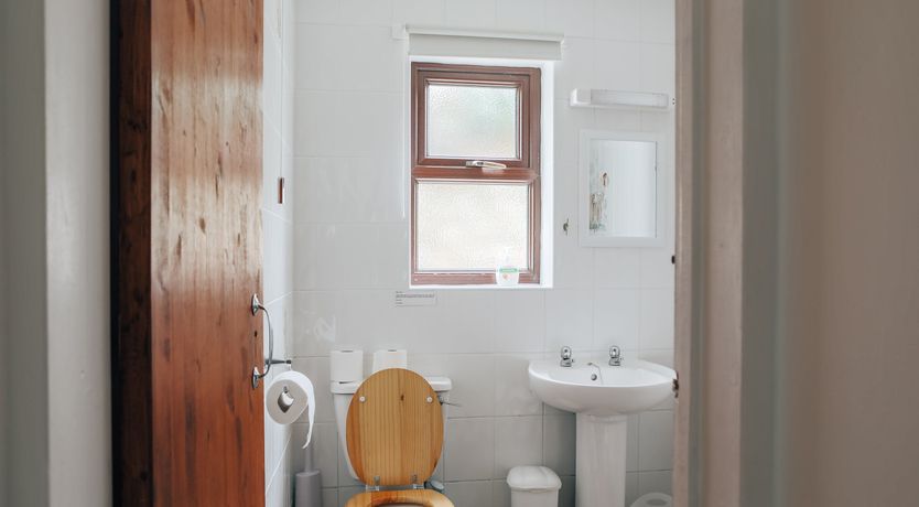 Photo of Sun After The Storm