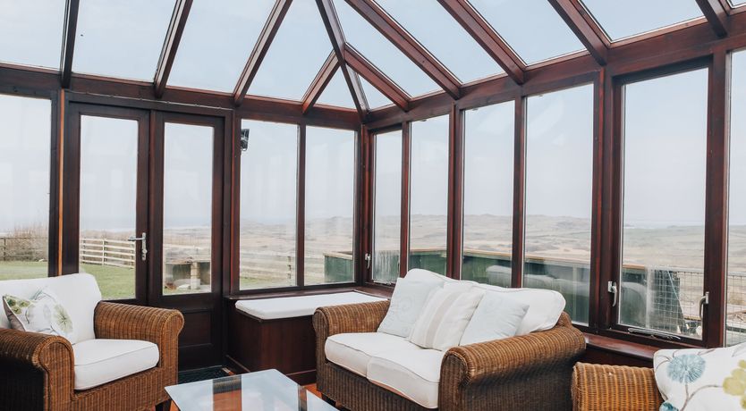 Photo of Sun After The Storm