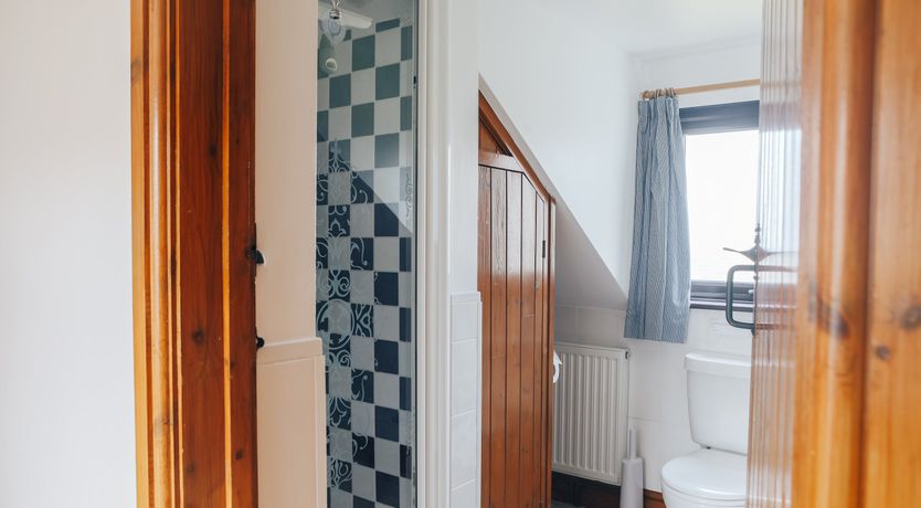 Photo of Sun After The Storm