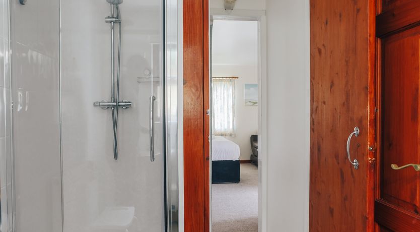 Photo of Sun After The Storm