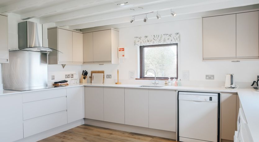 Photo of Sun After The Storm