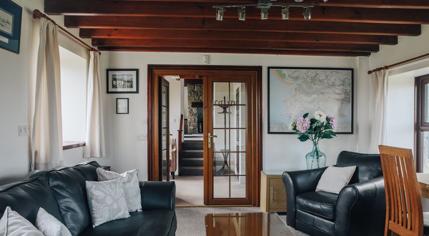 Photo of Sun After The Storm