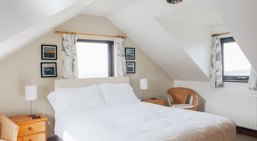 Photo of Sun After The Storm