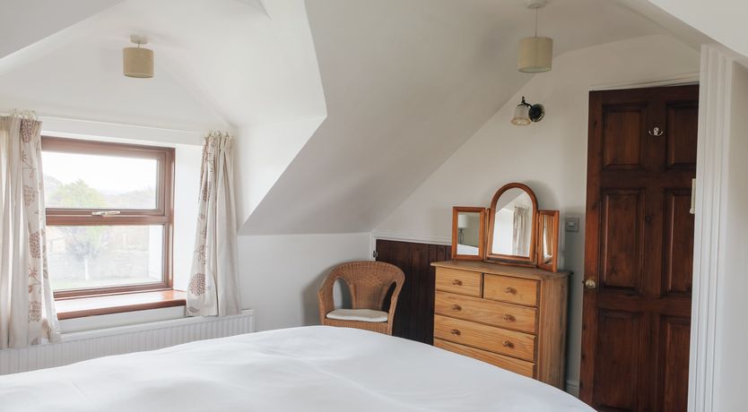 Photo of Sun After The Storm