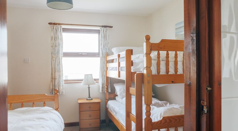 Photo of Sun After The Storm