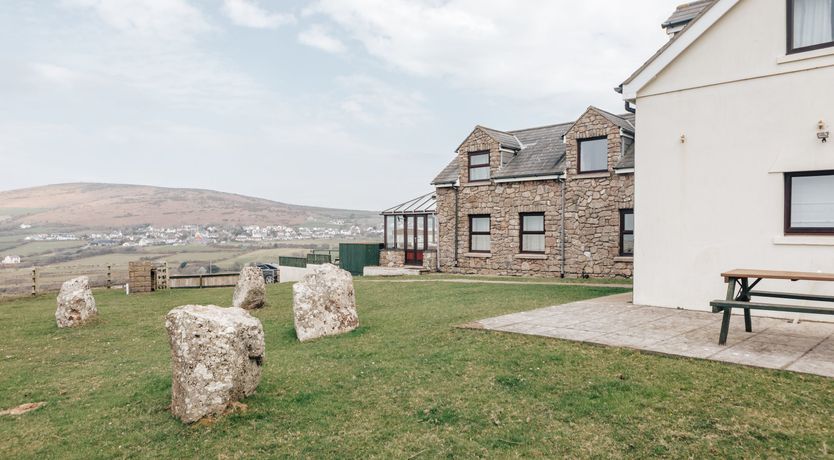 Photo of Sun After The Storm