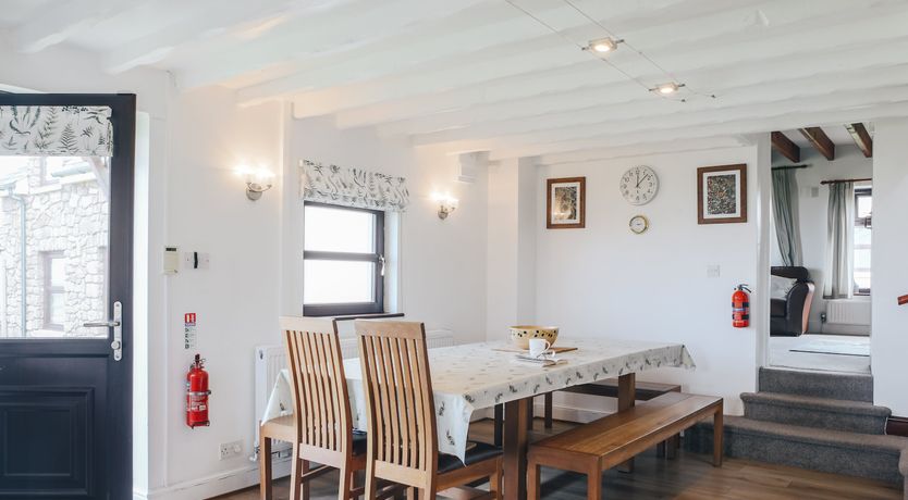 Photo of Sun After The Storm