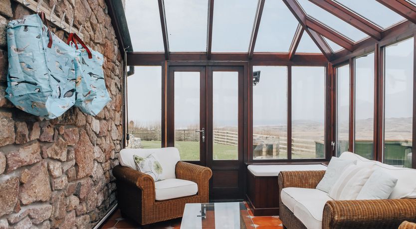 Photo of Sun After The Storm