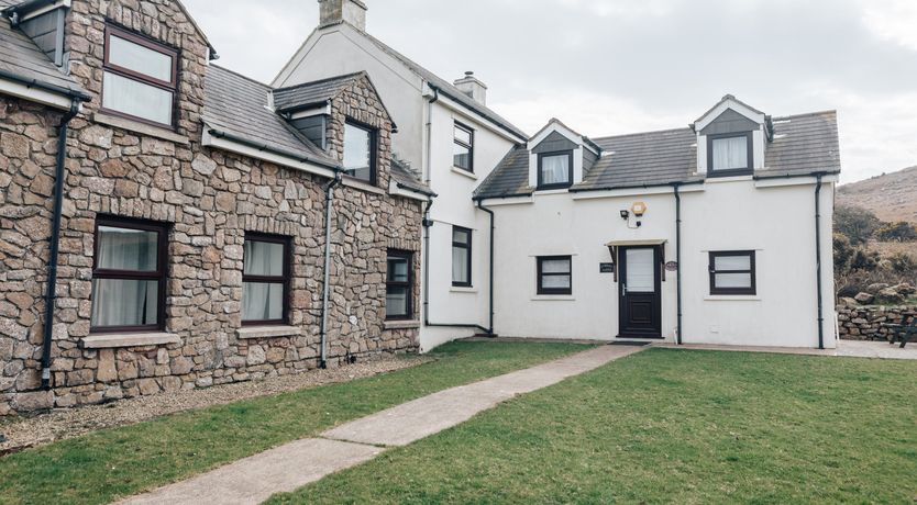 Photo of Sun After The Storm