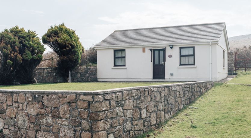 Photo of Sun After The Storm