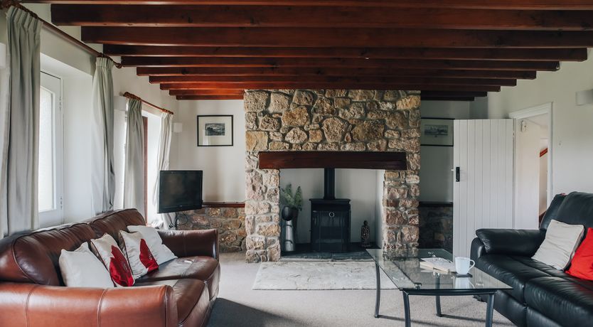 Photo of Sun After The Storm