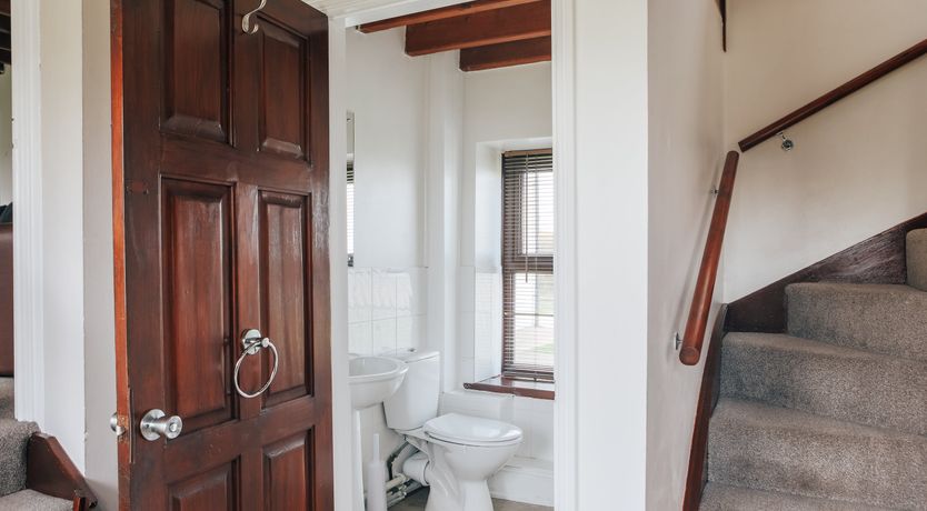 Photo of Sun After The Storm