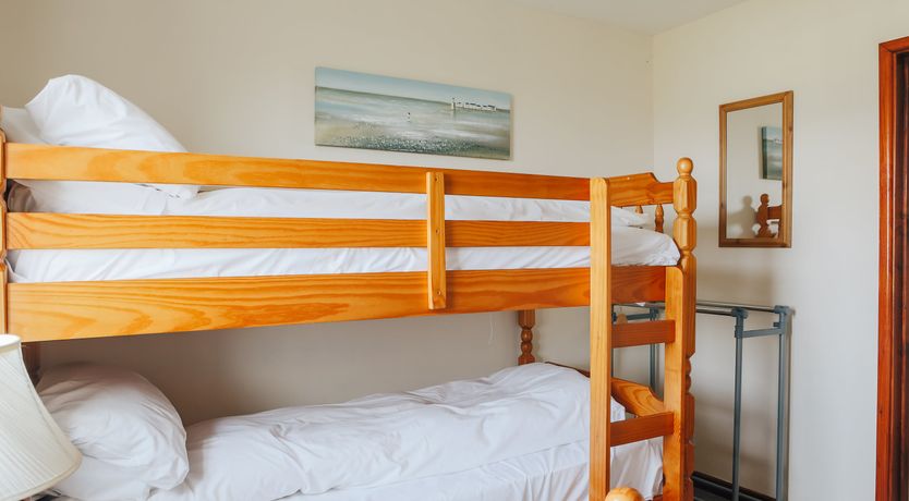 Photo of Sun After The Storm