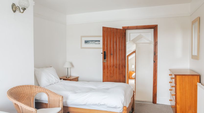 Photo of Sun After The Storm