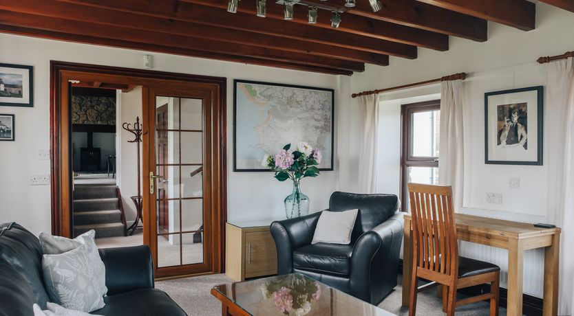 Photo of Sun After The Storm