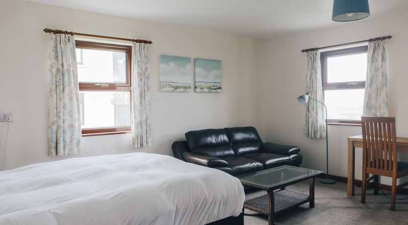 Photo of Sun After The Storm