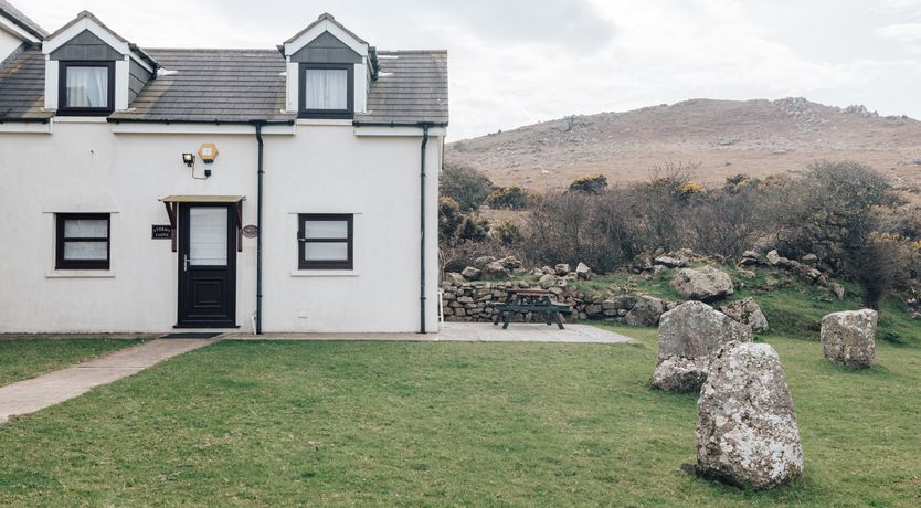 Photo of Sun After The Storm