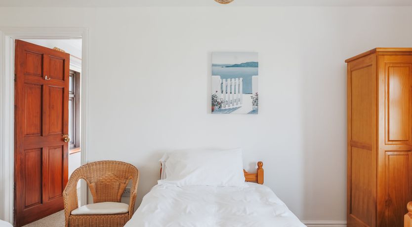 Photo of Sun After The Storm