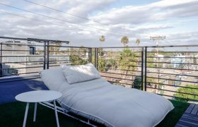 Fourth Dimension Holiday Home
