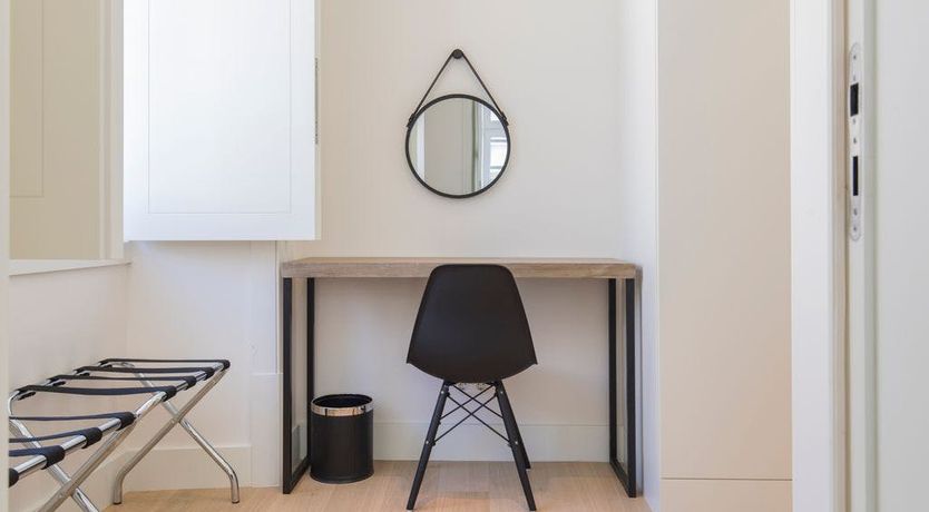 Photo of Justa Great