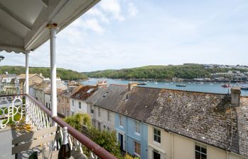 Fowey Villa Villa