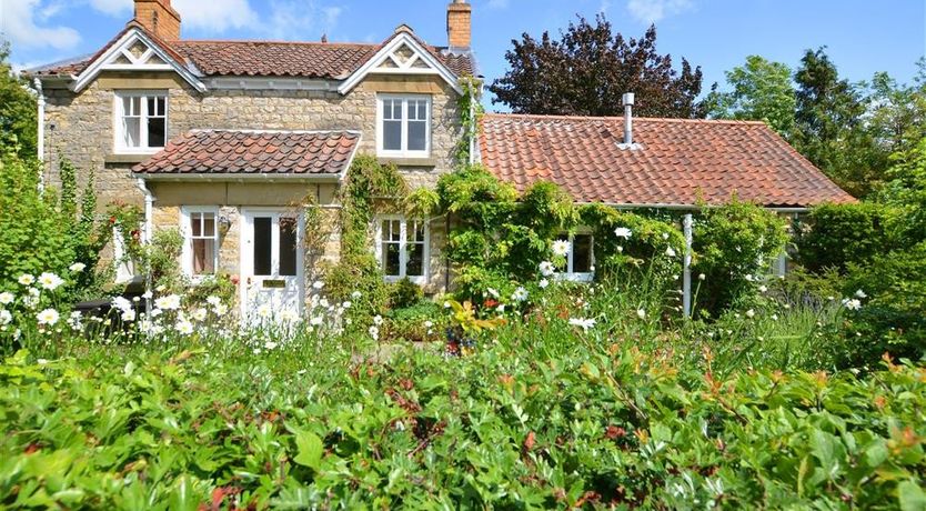 Photo of Forge Cottage