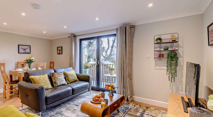 Photo of 1 Bed in Ilkley