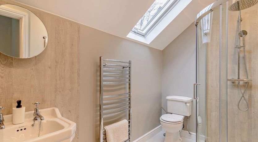 Photo of 1 Bed in Ilkley