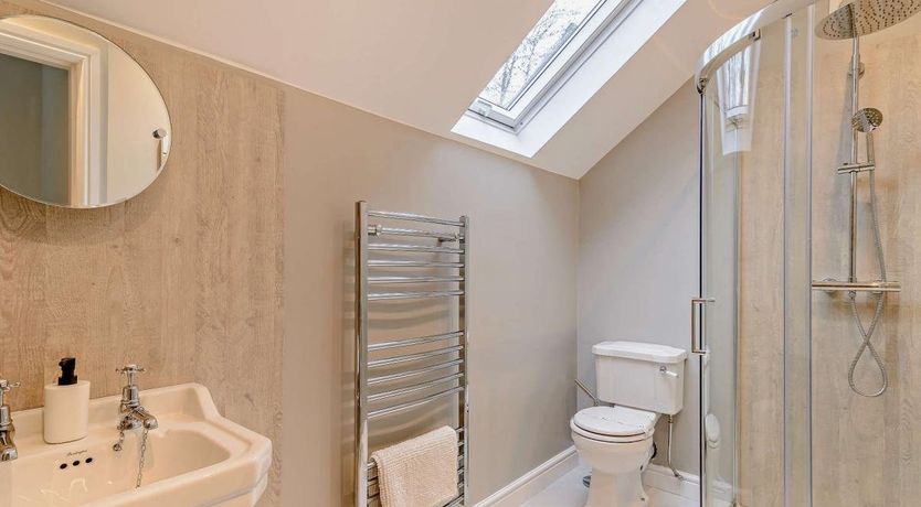 Photo of 1 Bed in Ilkley