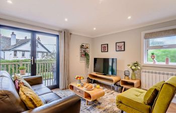 in Ilkley (87569) Holiday Cottage