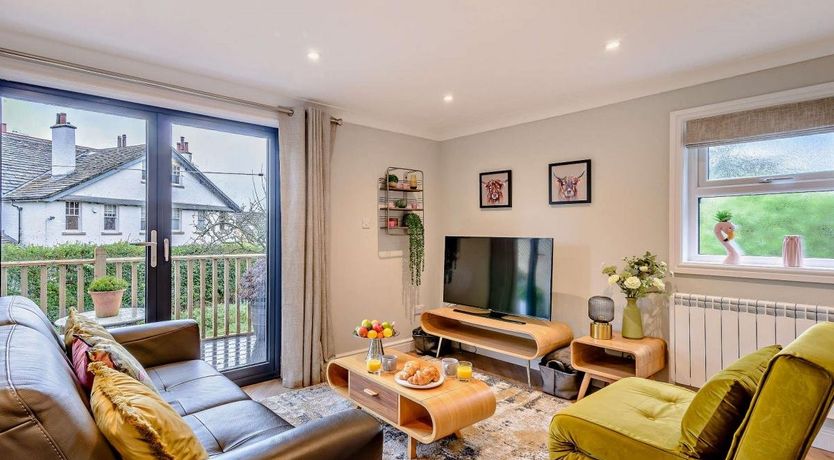 Photo of in Ilkley (87569)