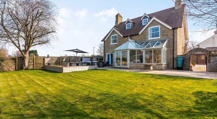 Photo of Cottage in Oxfordshire