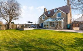 Photo of Cottage in Oxfordshire