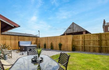 3 Bed in York Holiday Cottage